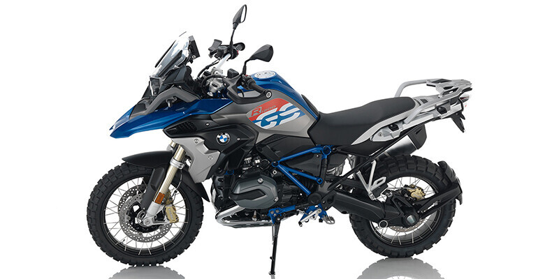 18RG 2018 R 1200 GS