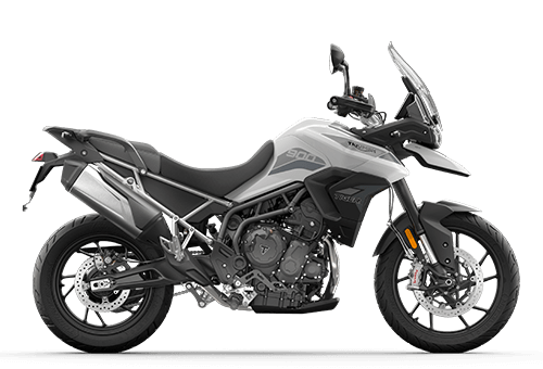 2021 Tiger 900 GT Pro
