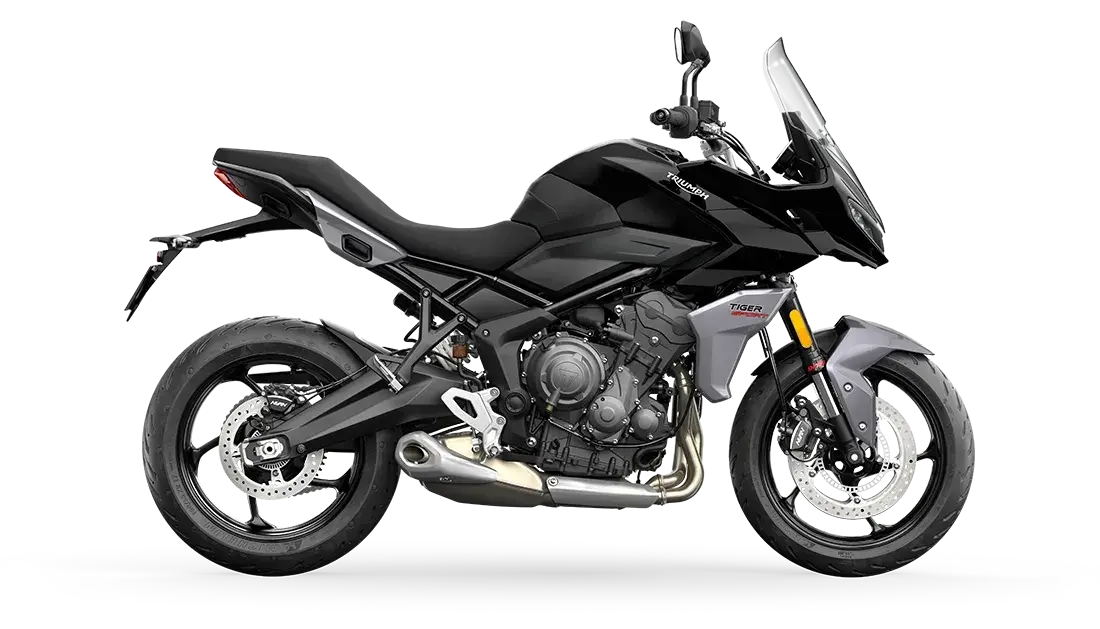 2024 Tiger Sport 660