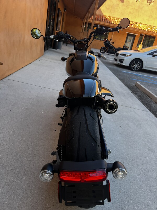 Sportster S - Photo 7