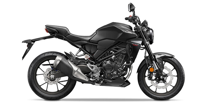 CB300RA 2023 CB300R ABS