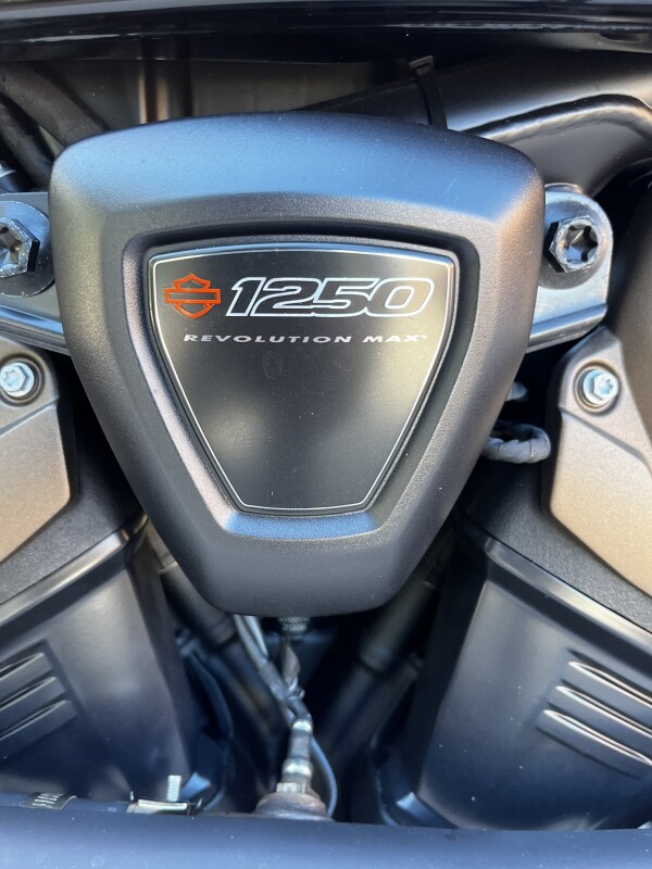 Sportster S - Photo 8