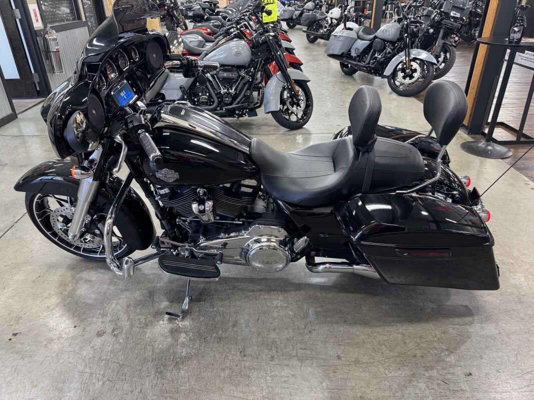 2021 Harley-Davidson Street Glide Special FLHXS - Photo 8