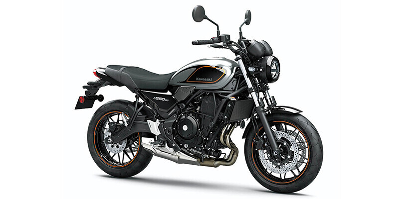 ER650MNFAN 2022 Z650RS