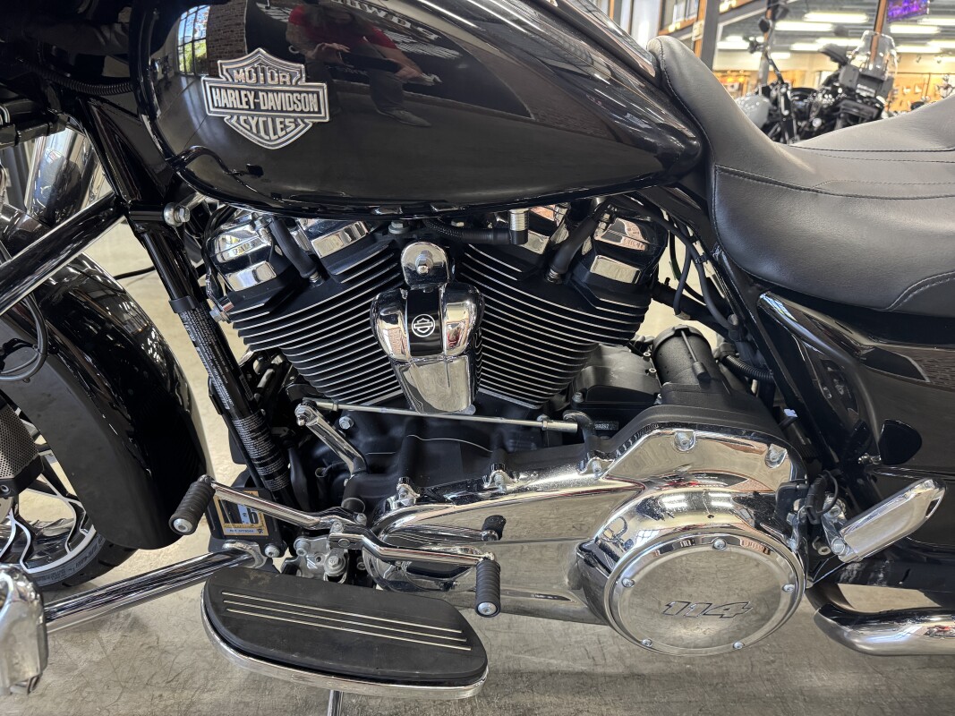 2021 Harley-Davidson Street Glide Special FLHXS - Photo 9