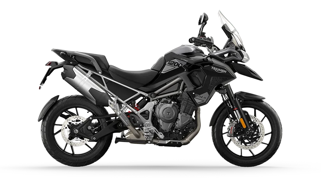 TIGER1200GTPRO 2025 Tiger 1200 GT Pro