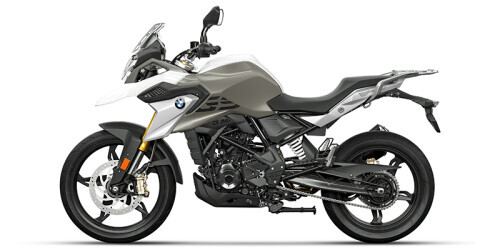 21G2 2021 G 310 GS