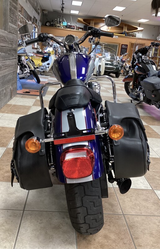 2006 Harley-Davidson Sportster 1200 Low Silver - Photo 3