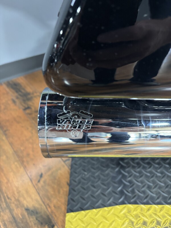 2017 Harley-Davidson Street Glide Special BLACK - Photo 9