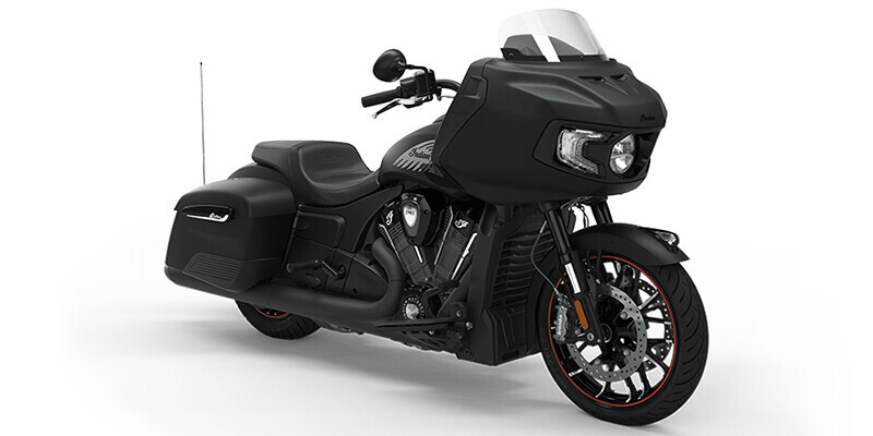 N20LCDRRCH 2020 Challenger Dark Horse
