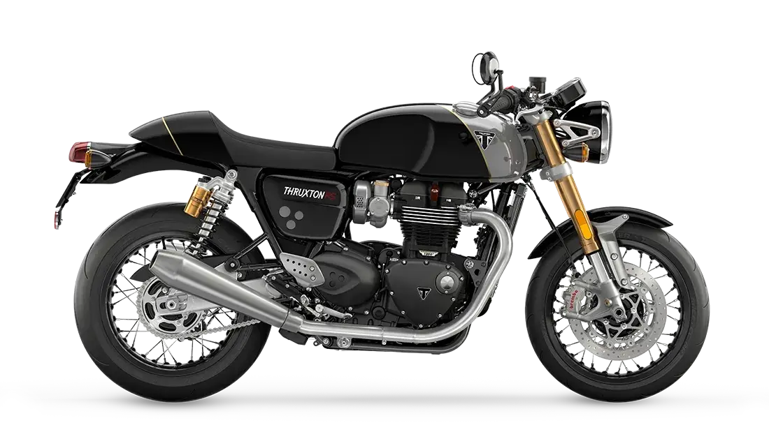2024 Thruxton RS