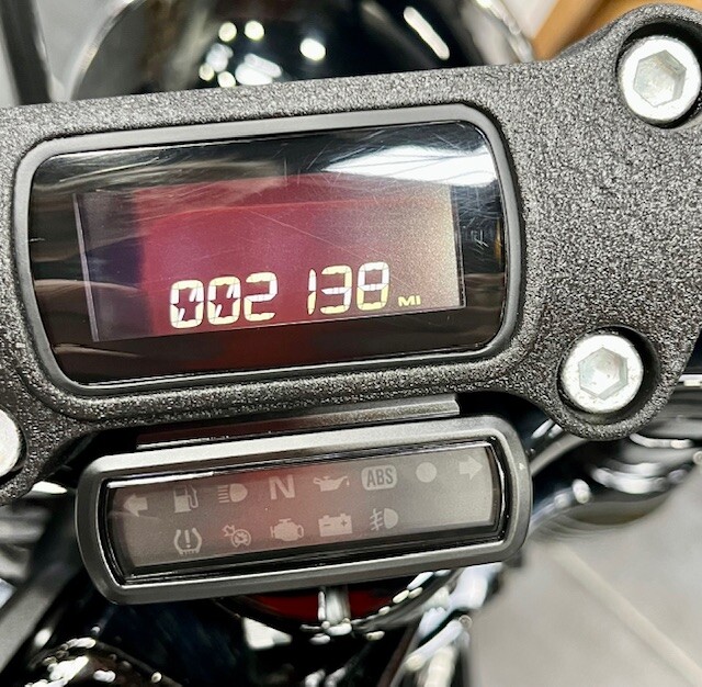 2020 Harley-Davidson Street Bob - Photo 5