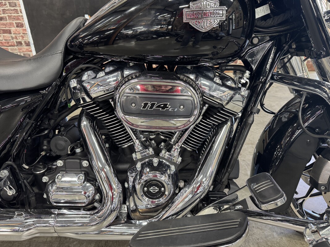 2021 Harley-Davidson Street Glide Special FLHXS - Photo 2