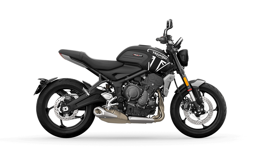2023 Trident 660