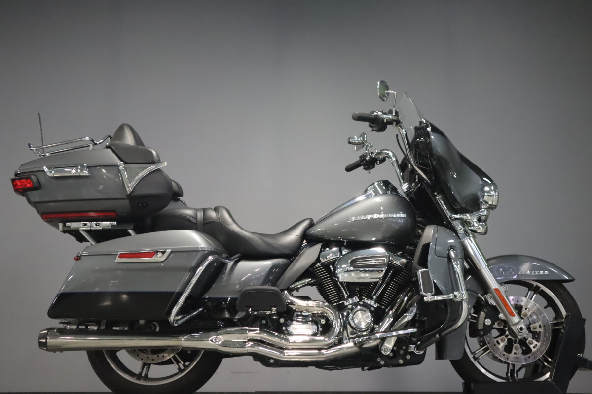 3/10受付終了‼️大幅値下げ‼️早い者勝ち❗️Harley-Davidson　FLHTCU１５８０‼️車検令和５年１０月２０日付‼️‼️全部コミコミ価格７２万円 2021 Harley-Davidson® Ultra Limited FLHTK | Rawhide Harley-Davidson®