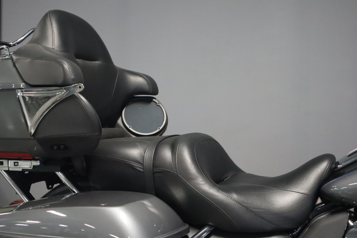 2021 Harley-Davidson Ultra Limited FLHTK - Photo 10