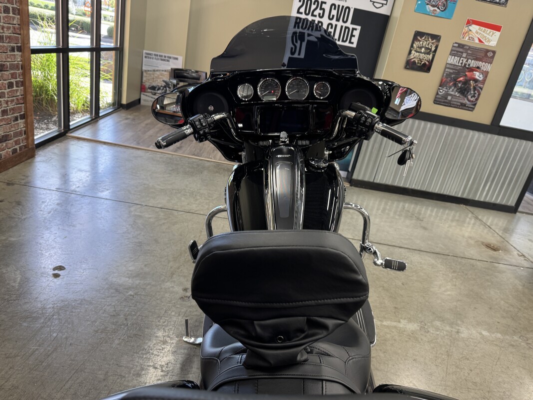 2021 Harley-Davidson Street Glide Special FLHXS - Photo 3