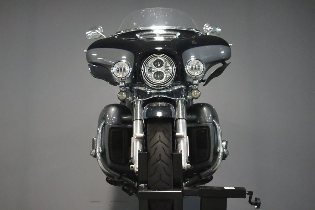 2021 Harley-Davidson Ultra Limited FLHTK - Photo 3
