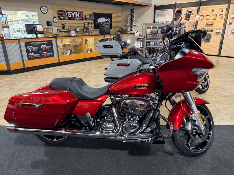 FLTRX 2025 Road Glide™