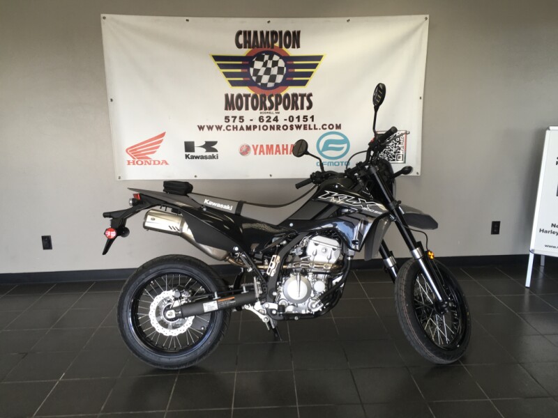 KLX®300SM
