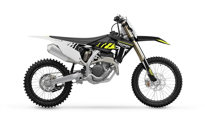 TF250X 2025 TF 250-X