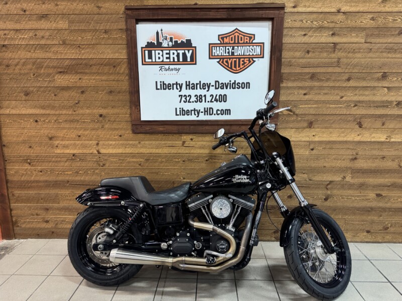 Pre-owned Harley-Davidson® Motorcycles For Sale in PA