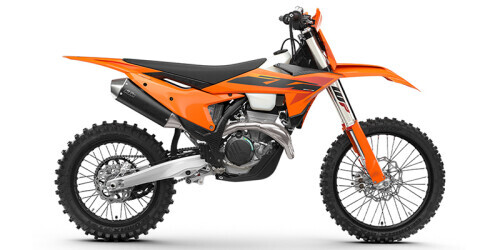 F8275Y0 2025 350 XC-F