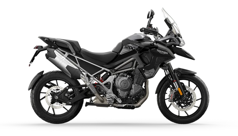 TIGER1200GTPRO 2025 Tiger 1200 GT Pro