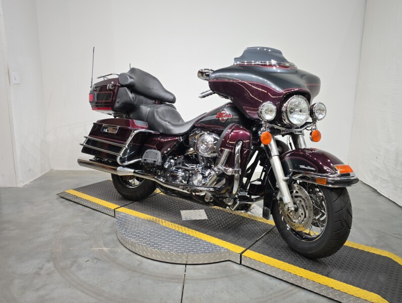 FLHTCUI 2006 Electra Glide® Ultra Classic®