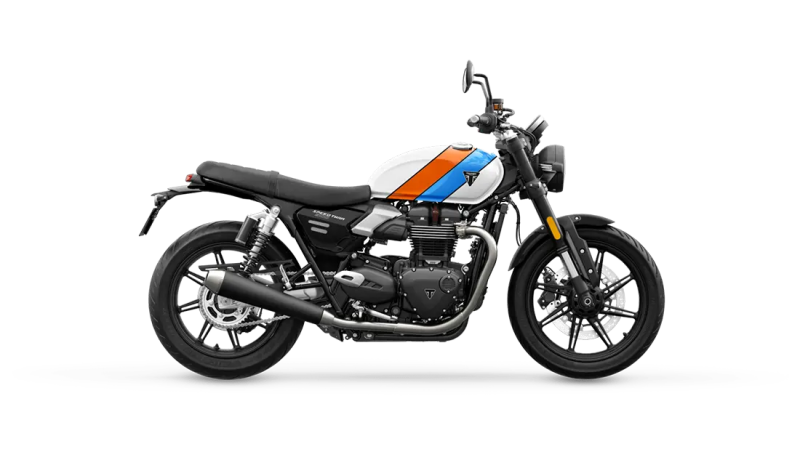 DP5 2025 Speed Twin 900
