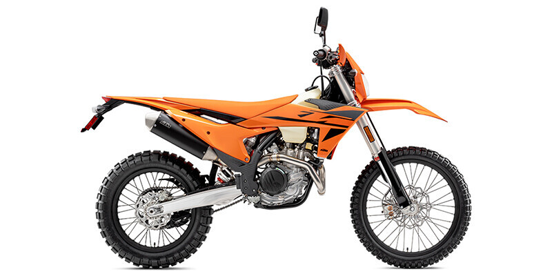 F8575Y9 2025 500 EXC-F