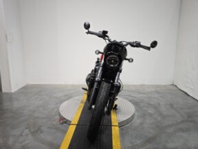 RH975S 2025 Nightster™ Special thumb 3