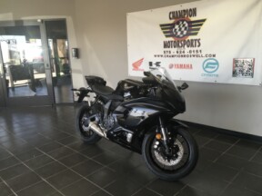 YZF-R7 thumb 1