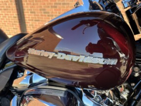 PRICE REDUCED! 2021 Harley-Davidson Ultra Limited FLHTK thumb 3