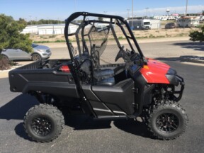 2026 Honda Pioneer 700 Deluxe thumb 0