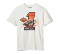 Muška majica #1 Racer Tee