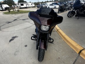 2024 Harley-Davidson® CVO™ Street Glide® Copperhead thumb 0