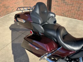 2021 Harley-Davidson Road Glide Limited FLTRK thumb 0