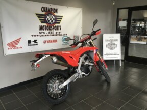 CRF450RL thumb 0