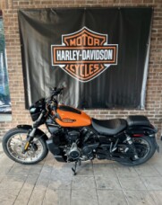 2024 Harley-Davidson<sup>®</sup> Nightster™ Special RH975S BAJA ORG thumb 0