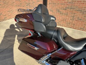PRICE REDUCED! 2021 Harley-Davidson Ultra Limited FLHTK thumb 0