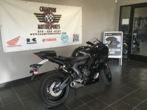 YZF-R7 thumb 0