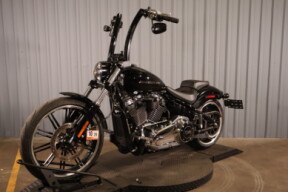 2018 Harley-Davidson® Breakout® 114 FXBRS thumb 0