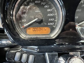 2023 Harley-Davidson® Road Glide® 3 Vivid Black thumb 0