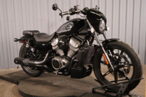2022 Harley-Davidson® Nightster™ RH975 thumb 2