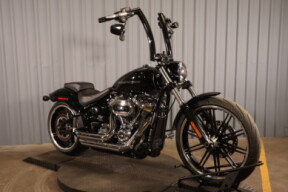 2018 Harley-Davidson® Breakout® 114 FXBRS thumb 2