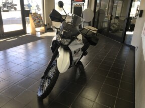 KLR®650 S ABS thumb 3