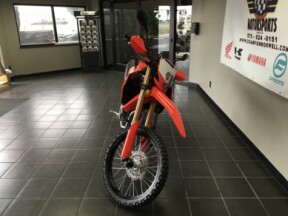 CRF300L thumb 2
