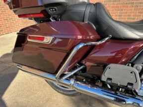 PRICE REDUCED! 2021 Harley-Davidson Ultra Limited FLHTK thumb 1