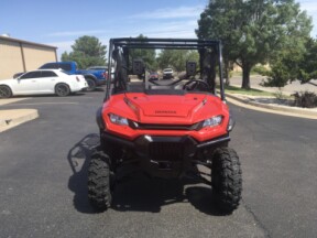 Pioneer 1000-5 thumb 2